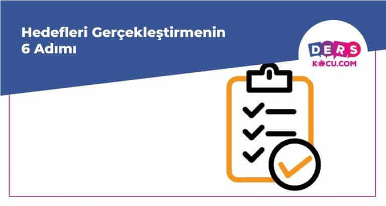 hedefleri-gerceklestirmenin-adimlari-01 - Ders Koçu - Bilgi Platformu